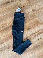 Nike Fast Sportleggings, Größe S, neu mit Etikett Niedersachsen - Südbrookmerland Vorschau