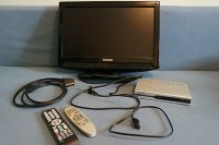 Thomson 22 HR3022 LCD Fernseher, TV, mit Receiver Nordrhein-Westfalen - Brüggen Vorschau