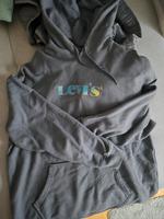 Levis Kaputzenpullover Hoodie Leipzig - Connewitz Vorschau