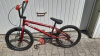 Felt Chasm BMX 20" Zoll rot Baden-Württemberg - Leonberg Vorschau