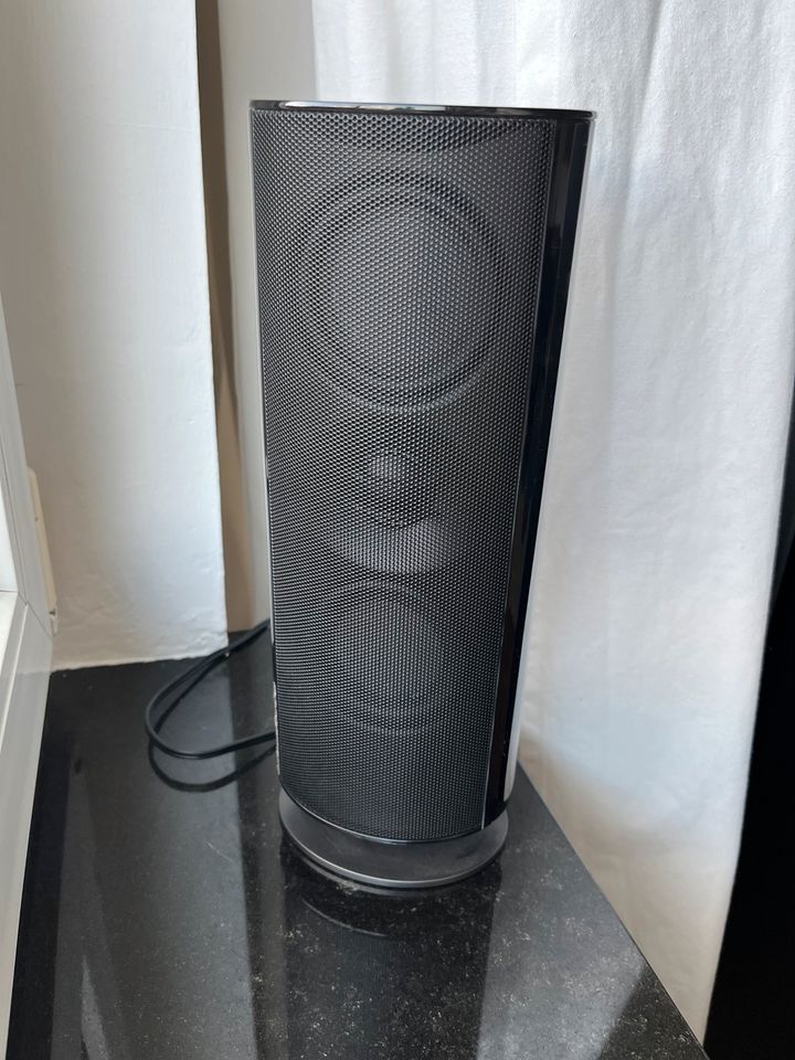 2 Harman Kardon Lautsprecher SAT-TS60 in Köln