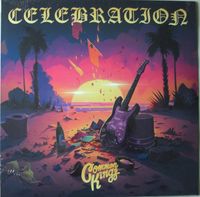 Common Kings – Celebration Vinyl, LP, Album US 2023 Reggae Hessen - Buseck Vorschau