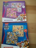 2 Paw Patrol Mini Sticker Bücher Nordrhein-Westfalen - Wachtberg Vorschau