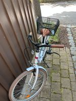 Kinder Citybike Bayern - Egmating Vorschau