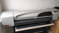 Plotter HP Designjet 500 Düsseldorf - Wersten Vorschau