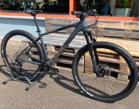 Cube Reaction C:62 Pro // Hardtail / Carbon/ Neu / 19'' 21'' Baden-Württemberg - Vöhringen Vorschau