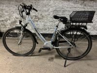 Fischer e-bike mit kleinen Mängeln - Update Düsseldorf - Pempelfort Vorschau