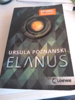 ELANUS von Ursula Poznanski Loewe Verlag Düsseldorf - Wittlaer Vorschau