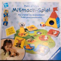 Mitmach-Spiel Thüringen - Krayenberggemeinde Vorschau