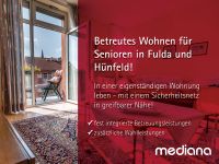 Betreutes Wohnen in Fulda und Hünfeld / barrierefreie Wohnungen Hessen - Fulda Vorschau