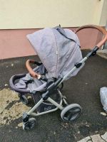 Kinderwagen, Babywagen Baden-Württemberg - Freudenberg Vorschau