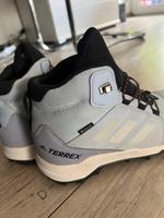 Wanderschuhe Wandern Adidas performance 37 Bayern - Memmingen Vorschau