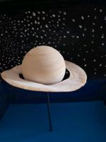 Planetenbox Lehrbox Planetenmodell Saturn Sonnensystem Bayern - Aindling Vorschau