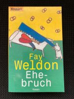 Fay Weldon Ehebruch TB Nordrhein-Westfalen - Odenthal Vorschau