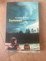 Kristina Dunker - Sommergewitter Rheinland-Pfalz - Herxheim b. Landau/Pfalz Vorschau