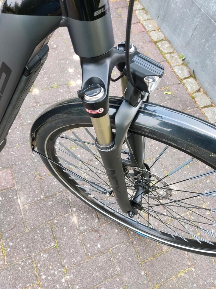 E-Bike - Bulls -Mit 2 Akkus[je647,5Wh.]  !. in Kiel