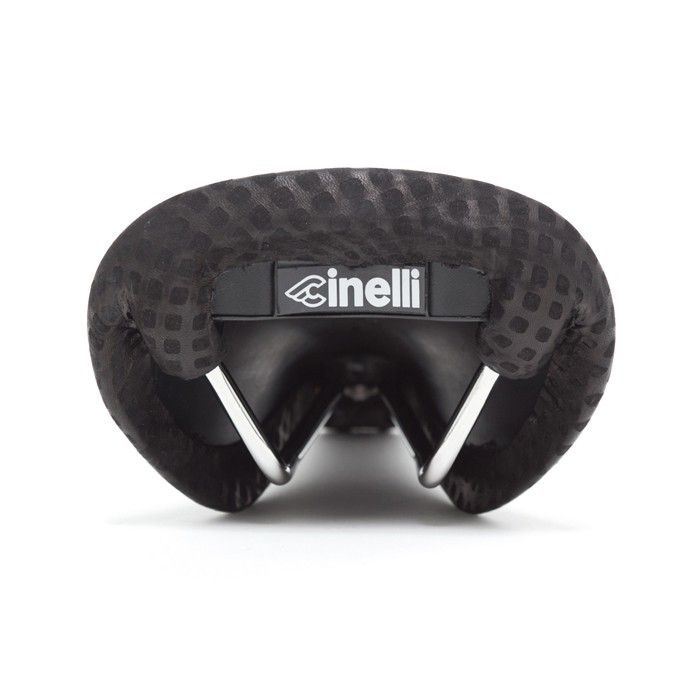 Cinelli Volare SLX Saddle schwarz in Freilassing