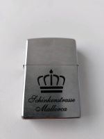 Zippo Mallorca Schinkenstrasse Nordrhein-Westfalen - Minden Vorschau