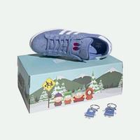 SUCHE Adidas Towelie Campus 80s South Park Schuhe Größe 39 Hessen - Schotten Vorschau