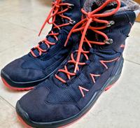 ❤️ LOWA ❤️ Damenschuhe Stiefel Snowboot Wandern 39 Goretex Stuttgart - Stuttgart-Süd Vorschau