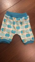 Süße Puppenhose für Baby Born Puppe, Jersey Äpfel, top Baden-Württemberg - Hockenheim Vorschau