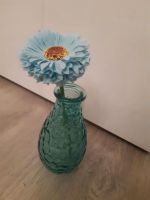 Vase Windlicht Kerze Grün Glas Deko Tcm Vase Beleuchtung Gesc Niedersachsen - Delmenhorst Vorschau