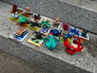 Bakugan Sammlung Berlin - Reinickendorf Vorschau