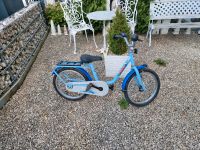 Puky Kinderfahrrad "Ocean" 16 Zoll Bayern - Königsbrunn Vorschau