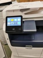 Multifunktionsdrucker Xerox Versalink B405 A4 S/W Frankfurt am Main - Fechenheim Vorschau