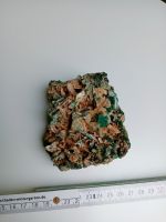 Mineralien Steinsammlung Niedersachsen - Radbruch Vorschau