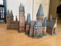 Wrebbit 3D Puzzle entire Hogwarts/ ganzes Hogwarts Berlin - Schöneberg Vorschau