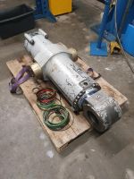 Demarec Demopower Hydraulikzylinder Zylinder Reparatur Abdichten Rheinland-Pfalz - Kaltenholzhausen Vorschau
