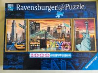 Puzzle New York Frankfurt am Main - Heddernheim Vorschau