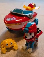 Paw Patrol Marshall mit Fahrzeug Frankfurt am Main - Eschersheim Vorschau