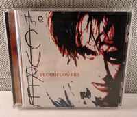 The Cure - Bloodflowers  CD Niedersachsen - Wietmarschen Vorschau