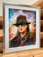 Udo Lindenberg „Udo - Portrait“ Christian Henze Gemälde Brandenburg - Frankfurt (Oder) Vorschau