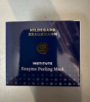 Hildegard Braukmann Institute Enzym Peeling Maske Bayern - Ebern Vorschau