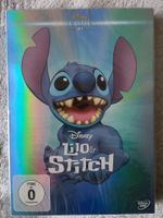 Disney Classics - DVD - LILO & STITCH - Pappschuber - NEU & OVP Rheinland-Pfalz - Neuwied Vorschau