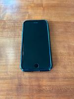 iPhone 8 128GB schwarz Hessen - Wartenberg Vorschau