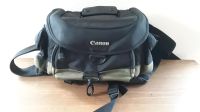 Canon Foto Kamera Tasche, neuwertiger Zustand Dresden - Neustadt Vorschau