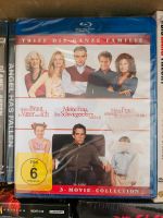 BLU-RAY Tripple Meine Braut ihr Vater und ich 1-3 OVP Berlin - Charlottenburg Vorschau