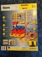 Allit StorePlus Set P20 Starter-Set 20-teilig Neu Wandsbek - Hamburg Rahlstedt Vorschau