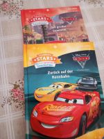 Cars Leselerngeschichten 2 Bücher Sachsen - Pegau Vorschau