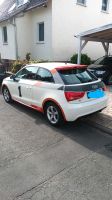 Auto Audi A 1 Hessen - Kirchhain Vorschau