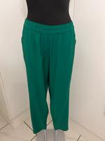 Taifun Hose Culotte Lounge Pant Schlupfhose Rundumdehnbund Nordrhein-Westfalen - Elsdorf Vorschau