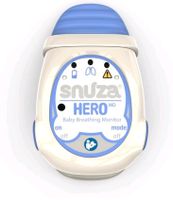 Atmungsüberwachung, Snuza Hero MD Baby Monitor - Medizinprodukt Baden-Württemberg - Stutzenklinge Vorschau