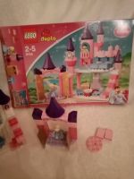 Lego duplo 6154 Cinderella schloss Berlin - Charlottenburg Vorschau