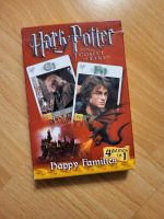 Quartett Kartenspiel Harry Potter und der Feuerkelch Nordrhein-Westfalen - Rheine Vorschau