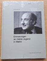 Erinnerungen an meine Jugend in Mainz Baden-Württemberg - Rauenberg Vorschau