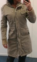 Parka Wintermantel flashlights Gr. 34 XS Nordrhein-Westfalen - Blomberg Vorschau